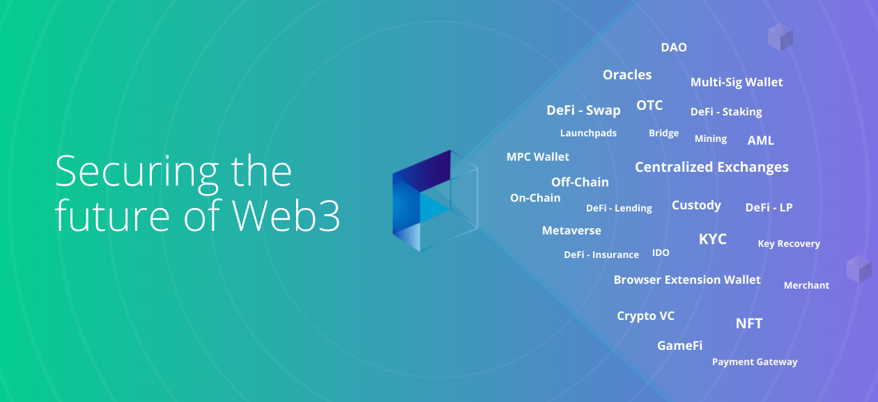 Blockchain Security