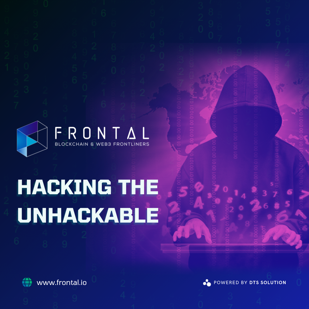 unhackable blockchain