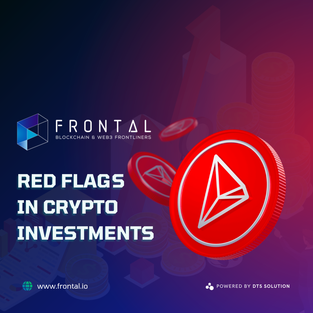 accounting red flags are common among public crypto companies